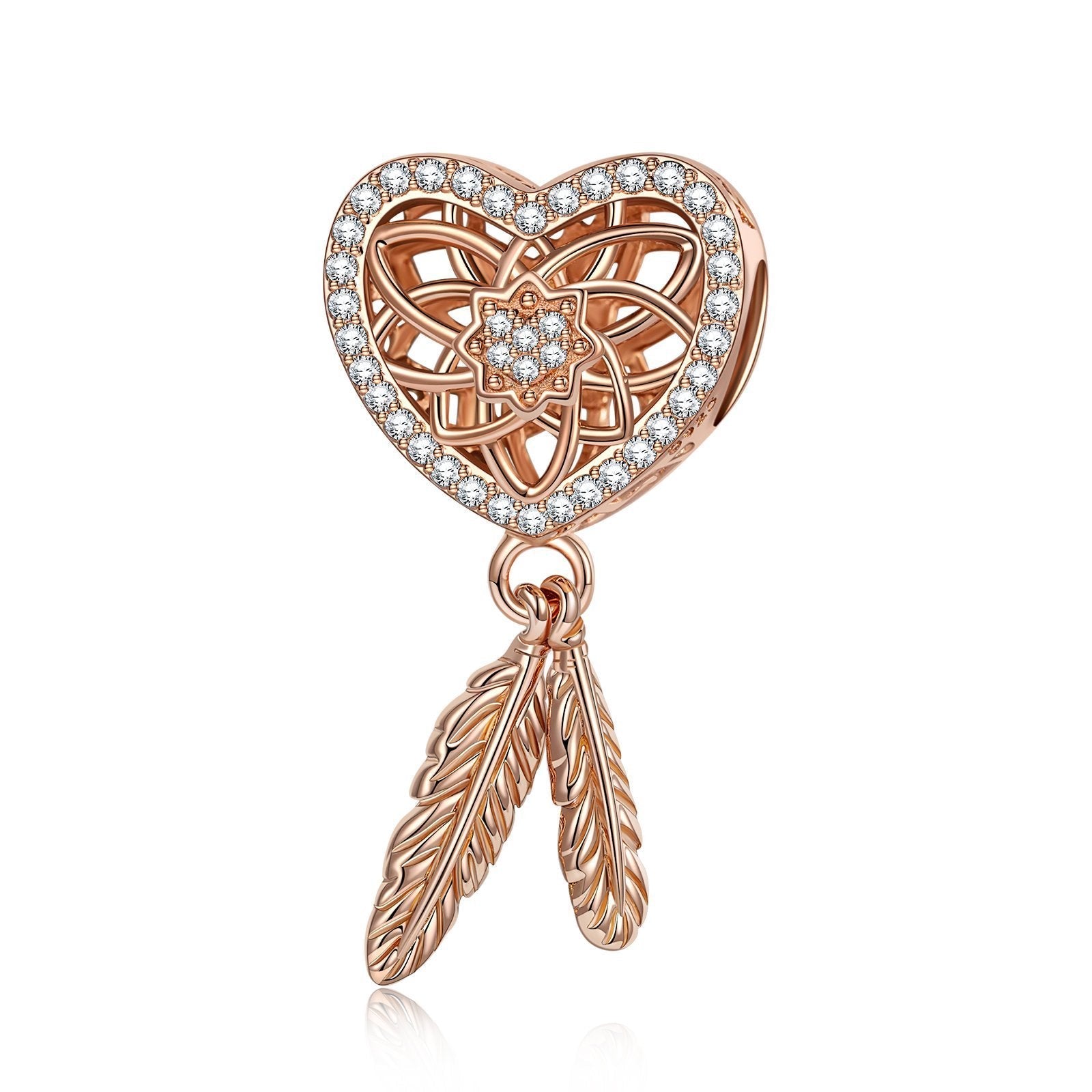 Ninaqueen hot sale charms uk